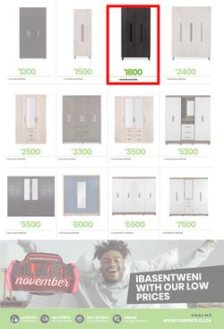 Fair Price : Black November (01 November - 21 November 2024), page 17