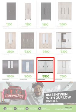 Fair Price : Black November (01 November - 21 November 2024), page 17