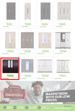 Fair Price : Black November (01 November - 21 November 2024), page 17