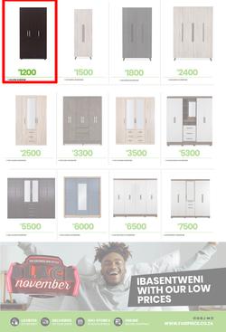Fair Price : Black November (01 November - 21 November 2024), page 17