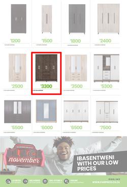Fair Price : Black November (01 November - 21 November 2024), page 17