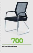Heather Chair 40-1155