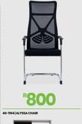 Alyssa Chair 40-1194