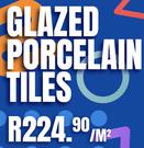 Glazed Porcelain Tiles 1GRYNBO13R11EA Bottega Taupe 795 x 795mm-Per Sqm