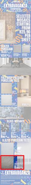 Union Tiles Bloemfontein : Extravaganza (20 March - 30 April 2023), page 1