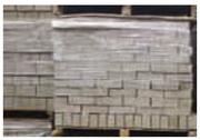 Cement Stock Bricks