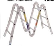Wonder Ladder-3.8m