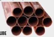 Copper Tube-15mmx5.5m