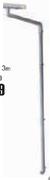 Down Pipe Plain-80mmx3m