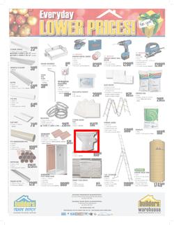Builders Warehouse Bloemfontein (6 Dec - 24 Dec), page 2
