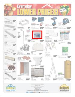 Builders Warehouse Bloemfontein (6 Dec - 24 Dec), page 2