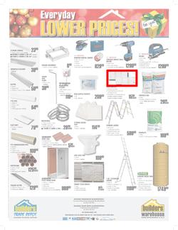 Builders Warehouse Bloemfontein (6 Dec - 24 Dec), page 2