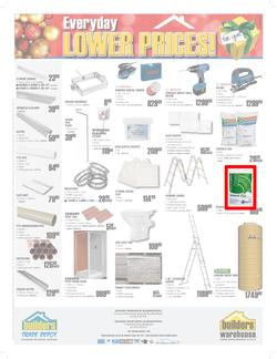 Builders Warehouse Bloemfontein (6 Dec - 24 Dec), page 2