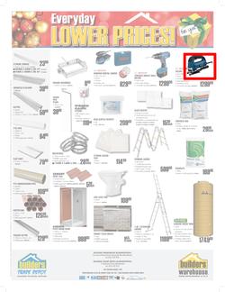 Builders Warehouse Bloemfontein (6 Dec - 24 Dec), page 2