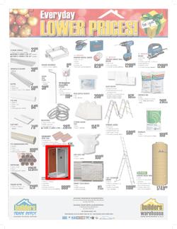 Builders Warehouse Bloemfontein (6 Dec - 24 Dec), page 2