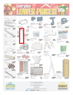 Builders Warehouse Bloemfontein (6 Dec - 24 Dec), page 2