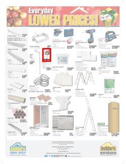 Builders Warehouse Bloemfontein (6 Dec - 24 Dec), page 2