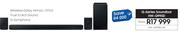 Samsung Q-Series Soundbar HW-Q990D/XA