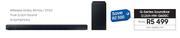 Samsung Q-Series Soundbar 3.1.2 Ch HW-Q600C/XA