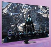 Samsung 65" Neo QLED 4K Tizen OS Smart TV QN85D QA65QN85DBKXXA