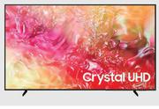 Samsung 75" Crystal UHD 4K HDR Smart TV DU7000 UA75DU7000KXXA