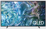 Samsung 75" QLED 4K Tizen OS Smart TV Q60D QA75Q60DAKXXA