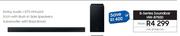 Samsung B-Series Soundbar HW-B750D/XA