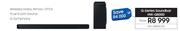 Samsung Q-Series Soundbar HW-Q800D/XA