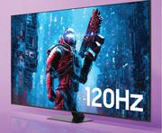Samsung 55" Neo QLED 4K Tizen OS Smart TV QN85D QA55QN85DBKXXA