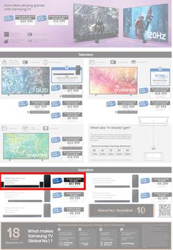 Samsung : Blue Tag Sale (07 February - 02 March 2025), page 2