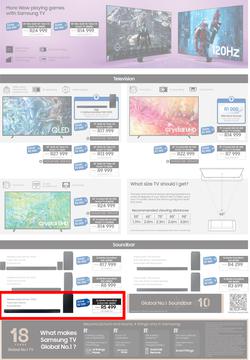 Samsung : Blue Tag Sale (07 February - 02 March 2025), page 2
