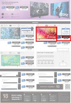 Samsung : Blue Tag Sale (07 February - 02 March 2025), page 2