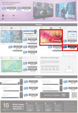 Samsung : Blue Tag Sale (07 February - 02 March 2025), page 2
