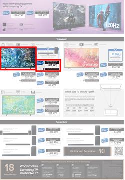 Samsung : Blue Tag Sale (07 February - 02 March 2025), page 2