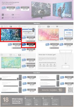 Samsung : Blue Tag Sale (07 February - 02 March 2025), page 2