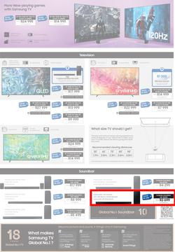 Samsung : Blue Tag Sale (07 February - 02 March 2025), page 2