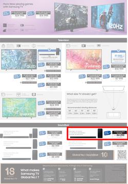 Samsung : Blue Tag Sale (07 February - 02 March 2025), page 2