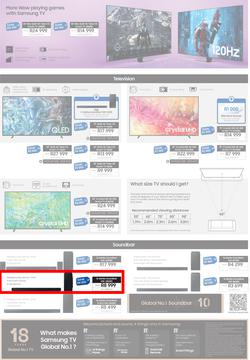 Samsung : Blue Tag Sale (07 February - 02 March 2025), page 2