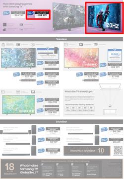 Samsung : Blue Tag Sale (07 February - 02 March 2025), page 2