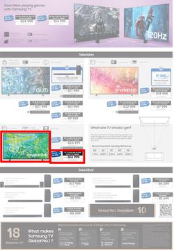 Samsung : Blue Tag Sale (07 February - 02 March 2025), page 2