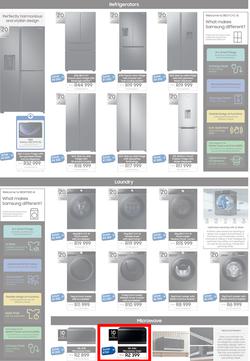 Samsung : Blue Tag Sale (07 February - 02 March 2025), page 3