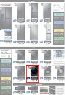 Samsung : Blue Tag Sale (07 February - 02 March 2025), page 3