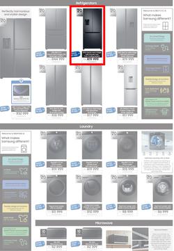 Samsung : Blue Tag Sale (07 February - 02 March 2025), page 3