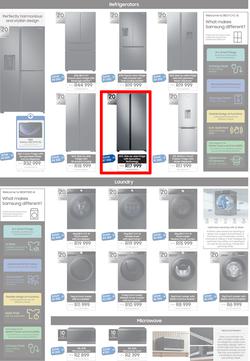 Samsung : Blue Tag Sale (07 February - 02 March 2025), page 3