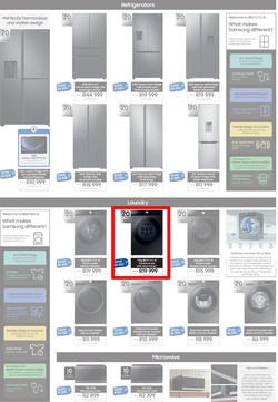 Samsung : Blue Tag Sale (07 February - 02 March 2025), page 3