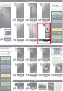 Samsung : Blue Tag Sale (07 February - 02 March 2025), page 3