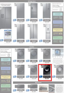 Samsung : Blue Tag Sale (07 February - 02 March 2025), page 3