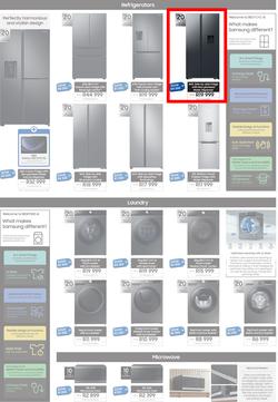 Samsung : Blue Tag Sale (07 February - 02 March 2025), page 3