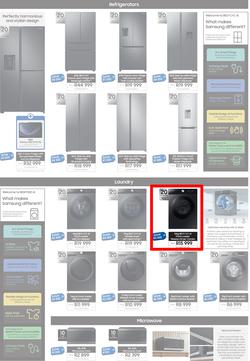 Samsung : Blue Tag Sale (07 February - 02 March 2025), page 3