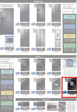Samsung : Blue Tag Sale (07 February - 02 March 2025), page 3